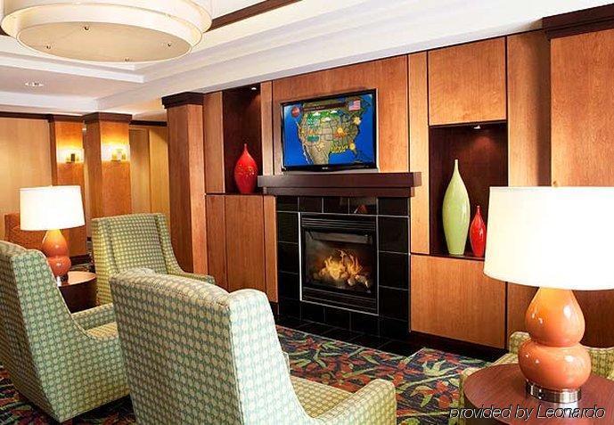 Fairfield Inn&suites Airport